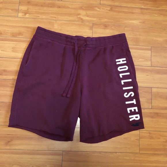 Sweat shorts size Large and XL - Picture 2 of 4